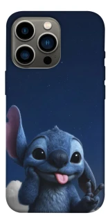 Чохол на Apple iPhone 13 Pro (6.1") Stitch ver.2 фото 1 з 1