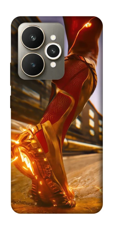 Чохол на Realme 15 Flash leg фото 1 з 1