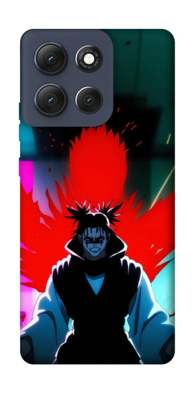 Чехол на Motorola Moto G86 Choso v4 фото 1 из 1