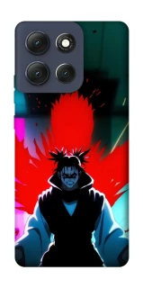 Чехол на Motorola Moto G86 Choso v4 фото 1 из 1