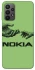 Чехол на Samsung Galaxy A23 4G Nokia фото 1 из 1