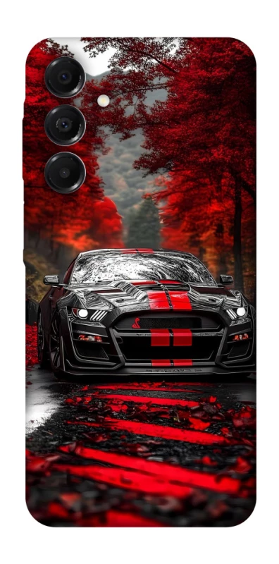 Чохол на Samsung Galaxy A17 4G/5G mustang фото 1 з 1