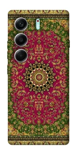 Чохол на Tecno Camon 40 Pro Килим v13 фото 1 з 1