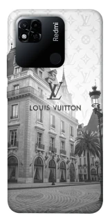 Чехол на Xiaomi Redmi 10A Louis Vuitton ver.2 фото 1 из 1