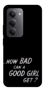 Чехол на Xiaomi Redmi 15 (EU) How bad? фото 1 из 1