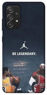 Чохол на Samsung Galaxy A52 4G / A52 5G Be Legendary фото 1 з 1