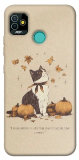 Чехол на TECNO POP 5 Autumn vibes ver.3 фото 1 Чехол на TECNO POP 5 Autumn vibes ver.3 фото 1 из 1