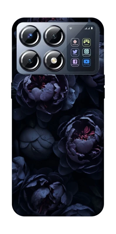 Чохол на Xiaomi POCO X8 Pro Sunny Snowdrops фото 1 з 1