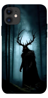 Чехол на Apple iPhone 11 (6.1") Forest demon фото 1 из 1