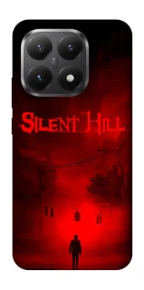 Чехол на Xiaomi 15T Silent Hill aesthetic ver.1 фото 1 из 1