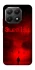 Чохол на Xiaomi 15T Silent Hill aesthetic ver.1 фото 1 з 1