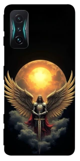 Чохол на Xiaomi Redmi K50 Gaming Archangel фото 1 з 1