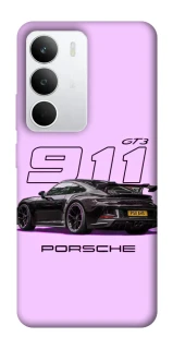 Чохол на Realme C71 911 pink фото 1 з 1