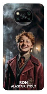 Чохол на Xiaomi Poco X3 NFC / Poco X3 Pro New Harry Potter ver.3 фото 1 з 1