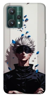 Чохол на Realme 9 Pro Satoru Gojo v4 фото 1 з 1