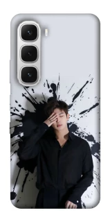 Чохол на Infinix Hot 60i RM - BTS фото 1 з 1