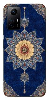 Чохол на Xiaomi Redmi Note 12S Килим v54 фото 1 з 1