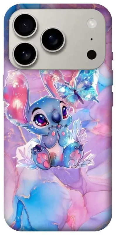 Чехол на Apple iPhone 18 Pro Stitch ver.27 фото 1 из 2