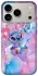 Чехол на Apple iPhone 18 Pro Stitch ver.27 фото 1 из 2