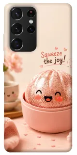 Чохол на Samsung Galaxy S21 Ultra Dumpling ver.1 фото 1 з 1