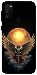 Чохол на Samsung Galaxy M30s / M21 Archangel фото 1 з 1