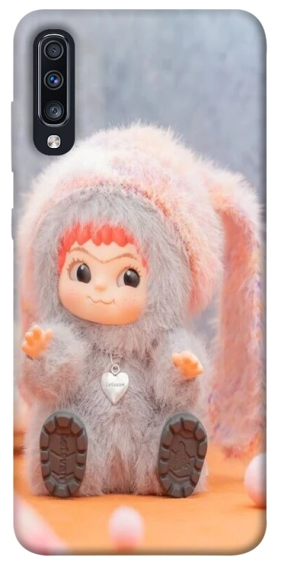 Чохол на Samsung Galaxy A70 (A705F) Wakuku ver.1 фото 1 з 1