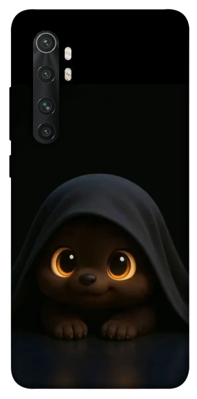 Чохол на Xiaomi Mi Note 10 Lite Funny Dog фото 1 з 1