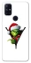 Чохол на OnePlus Nord N10 5G Grinch mood ver.2 фото 1 з 1