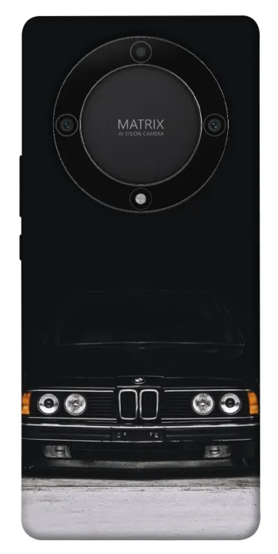 Чохол на Huawei Magic5 Lite BMW v17 фото 1 з 1
