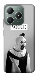 Чехол на Realme C61 Halloween Vogue фото 1 из 1