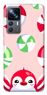 Чохол на Xiaomi 12T / 12T Pro Adopt Me Peppermint Penguin фото 1 з 1