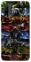 Чохол на Xiaomi Redmi 9T Mortal Kombat ver.4 фото 1 з 1