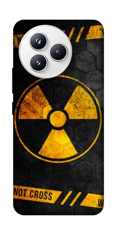 Чохол на Xiaomi Civi 5 Pro Radiation фото 1 з 1