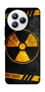 Чохол на Xiaomi Civi 5 Pro Radiation фото 1 з 1