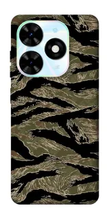 Чехол на TECNO Spark Go 2024 Camouflage v23 фото 1 из 1