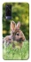 Чехол на Vivo Y53s Кролики фото 1 из 1