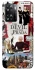 Чехол на Oppo A57s Fashion collage ver.15 фото 1 из 1