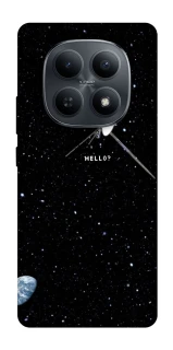 Чохол на Xiaomi Redmi Note 15 4G/5G (EU) Project Hail Mary ver.9 фото 1 з 1