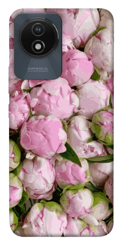 Чохол на Vivo Y02 Nature’s Elegance фото 1 з 1