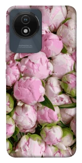 Чохол на Vivo Y02 Nature’s Elegance фото 1 з 1