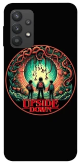 Чехол на Samsung Galaxy A32 (A325F) 4G Stranger Things ver.32 фото 1 из 1