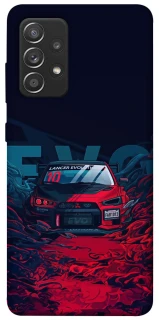 Чохол на Samsung Galaxy A52 4G / A52 5G EVO 10 фото 1 з 1