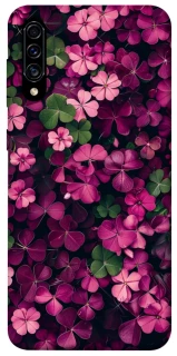 Чехол на Samsung Galaxy A50 (A505F) / A50s / A30s Flowers v7 фото 1 из 1