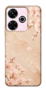 Чохол на Xiaomi Redmi 13 4G Sakura ver.2 фото 1 з 1