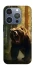 Чехол на Apple iPhone 16 Pro Bear V3 фото 1 из 1