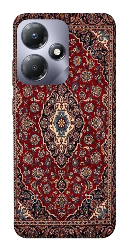 Чохол на Infinix Hot 30i Килим v2 фото 1 з 1