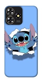 Чохол на ZTE Blade A73 4G Stitch ver.6 фото 1 з 1