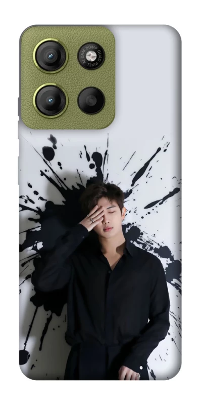 Чохол на Motorola Moto G15 4G RM - BTS фото 1 з 1