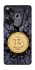 Чохол на Xiaomi Poco F6 Bitcoin cracks фото 1 з 1