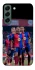 Чохол на Samsung Galaxy S22 FC Barcelona team фото 1 з 1